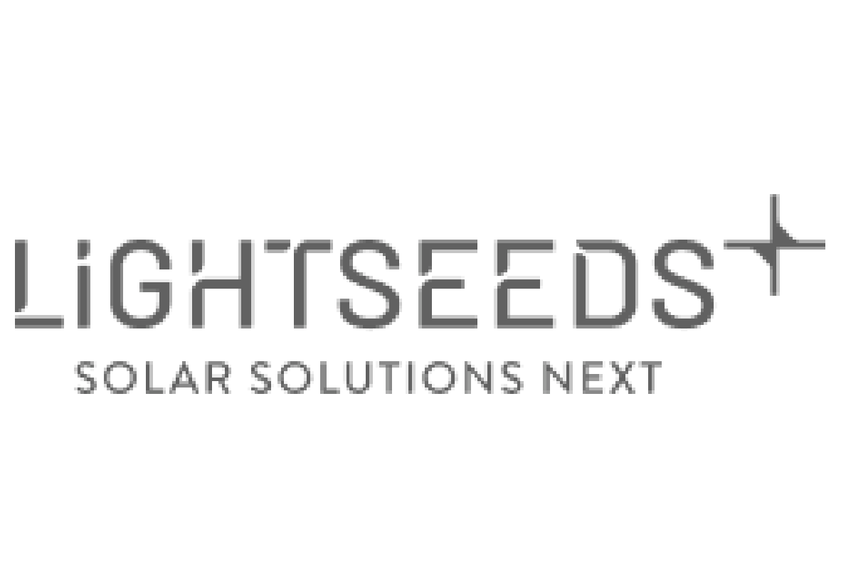 Lightseeds